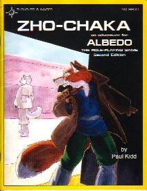 Zho-Chaka
