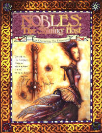 Nobles: The Shining Host