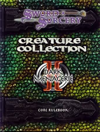 Creature Collection II