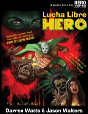 Lucha Libre Hero