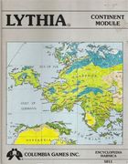 Lythia Continent Module