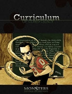 Curriculum of Conspiracy