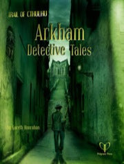 Arkham Detective Tales (Extended Edition)