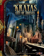 Kratas, City of Thieves