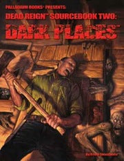 Dead Reign: Dark Places