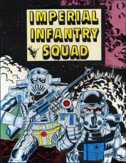 Imperial Infantry Squad