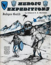 Heroic Expeditions