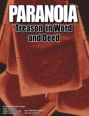 Treason in Word and Deed