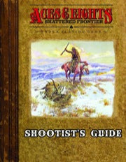 Shootist&#39;s Guide