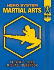 Martial Arts