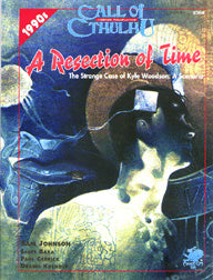 A Resection of Time