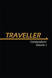 Traveller Compendium Volume 1