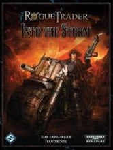 Into the Storm (Rogue Trader)