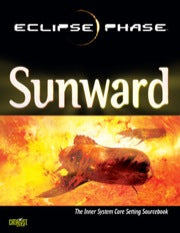 Sunward (Eclipse Phase)