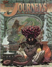 Journeys Magazine #2