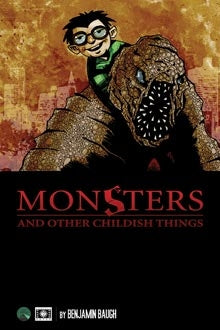 Monsters and Other Childish Things Pocket Edition