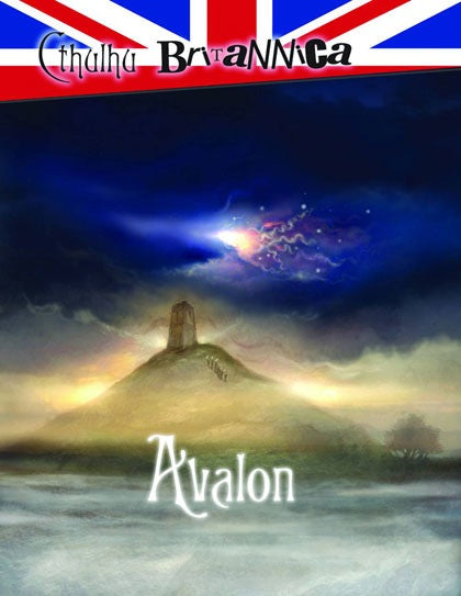 Cthulhu Britannica: Avalon