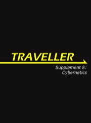 Supplement 8: Cybernetics