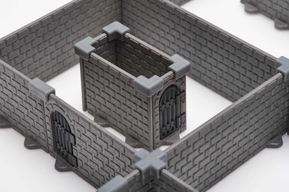 Rogue Dungeon Terrain Set