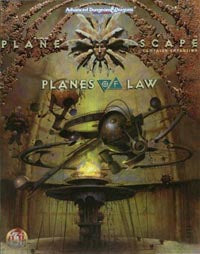 Planes of Law box set