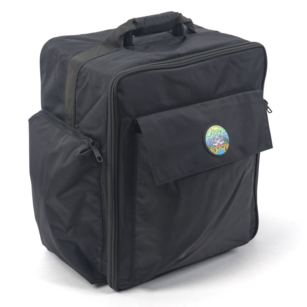 MagCase ST 3.0 Magnetic Carrying Case / Display Case For Miniatures