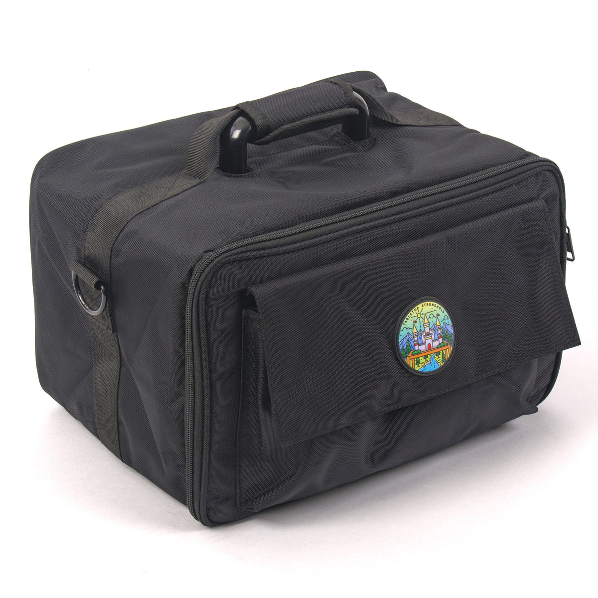 MagCase MINI 3.0 Magnetic Carrying Case / Display Case For Miniatures