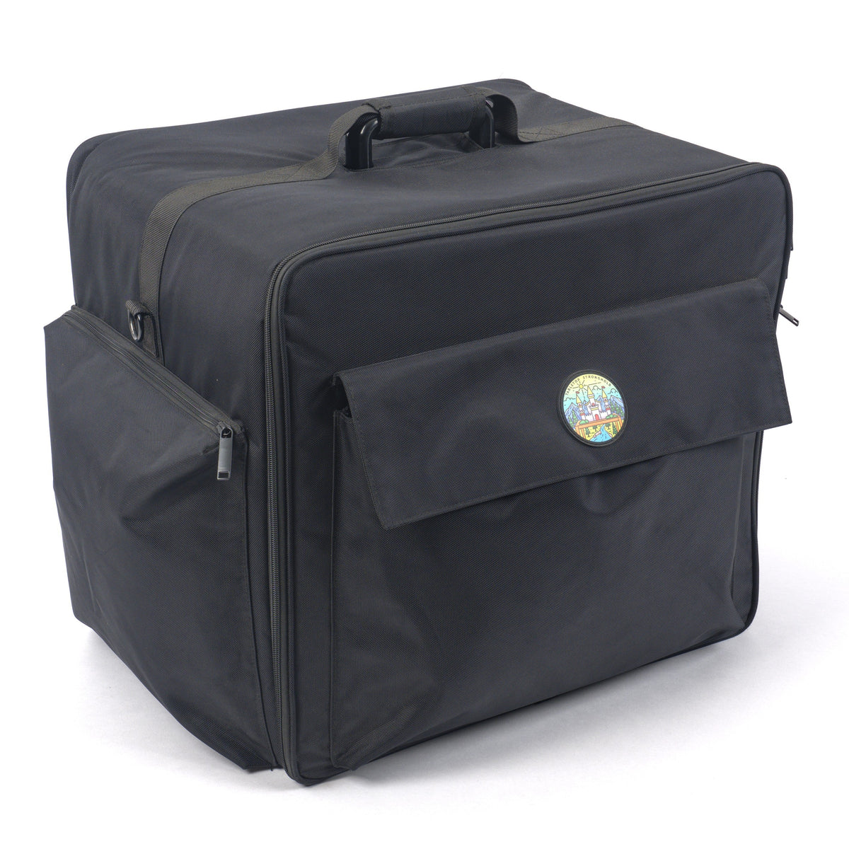 MagCase XL 3.0 Magnetic Carrying Case / Display Case For Miniatures