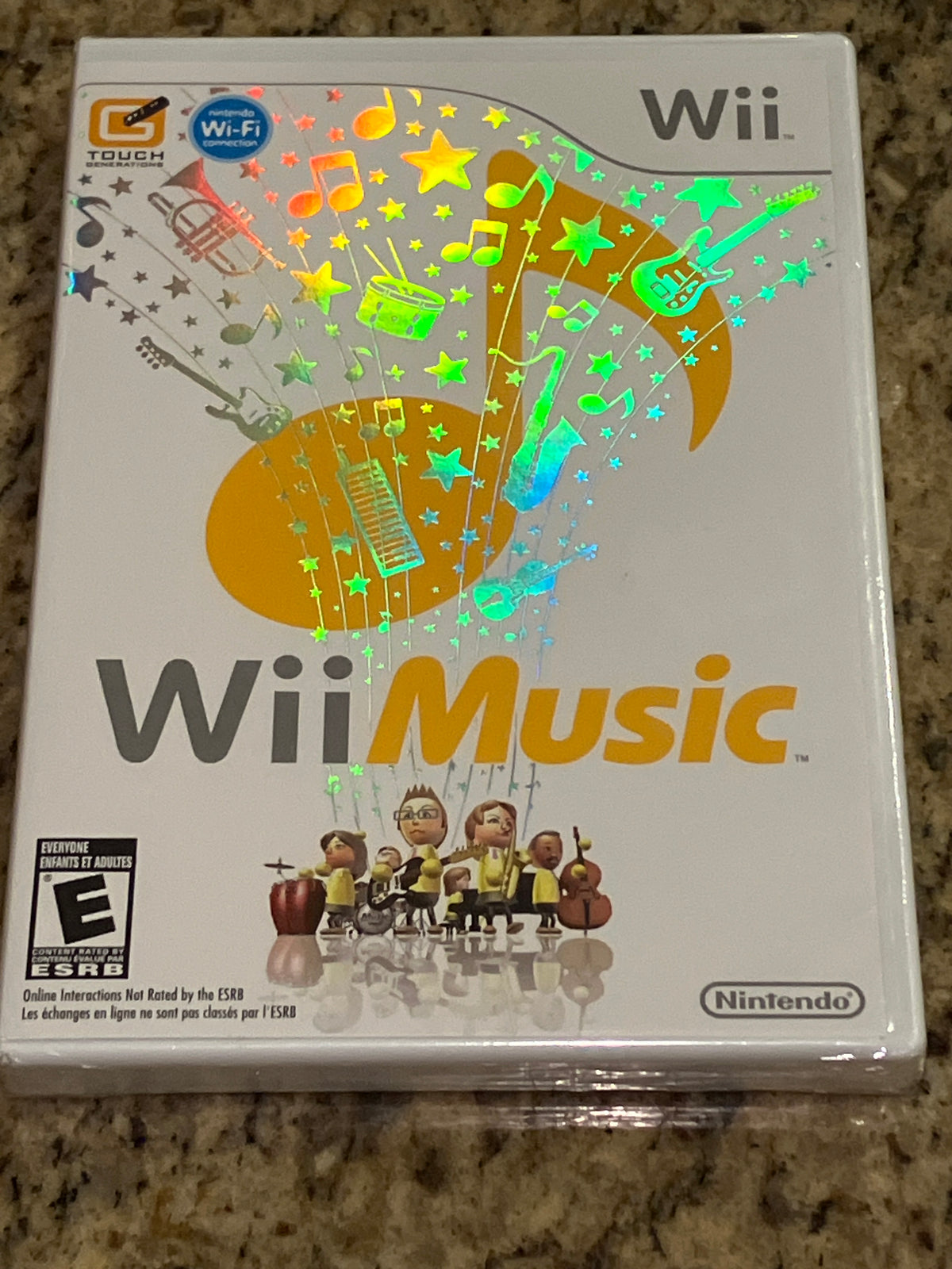 Wii Music (Wii)