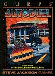 GURPS Autoduel 2nd edition