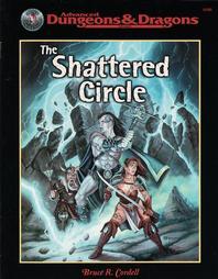The Shattered Circle