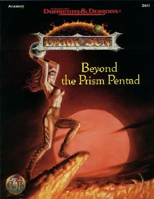 Beyond the Prism Pentad