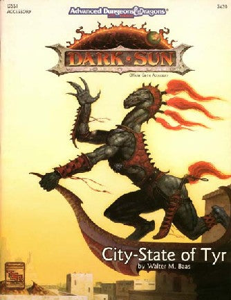 DSS1 City State of Tyr