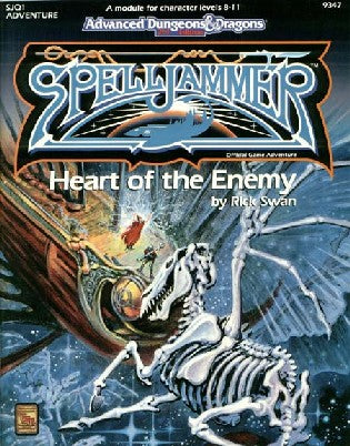 SJQ1 Heart of the Enemy