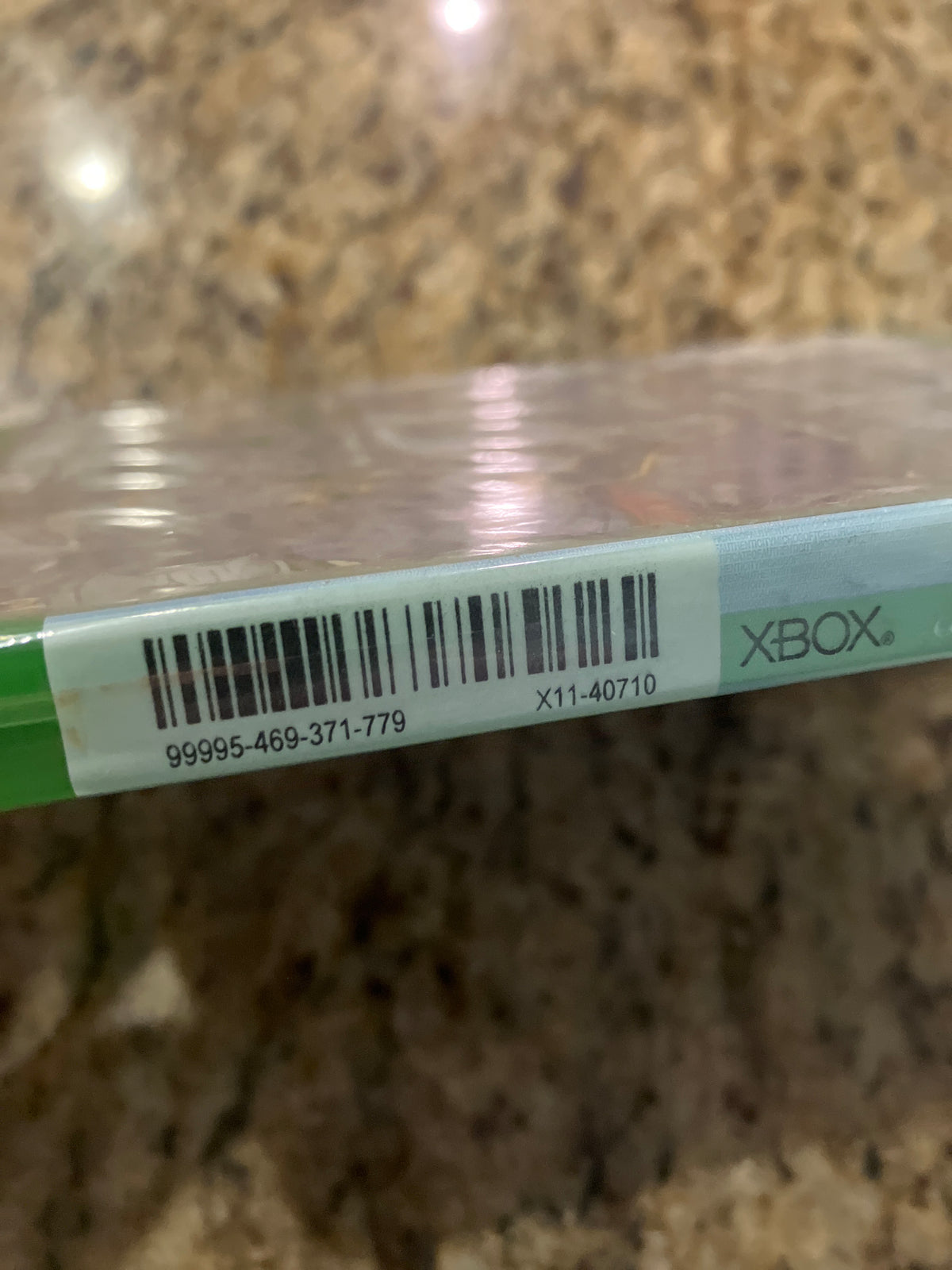 Teenage Mutant Ninja Turtles - Mutants in Manhattan (XBox One)