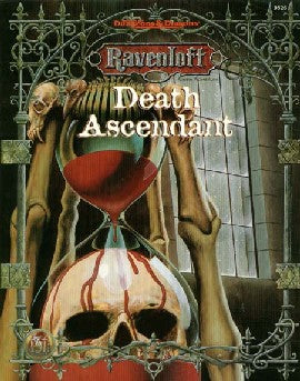Death Ascendant