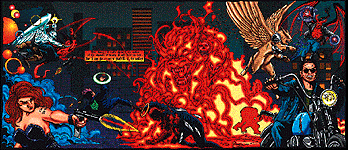 In Nomine - Game Master Pack