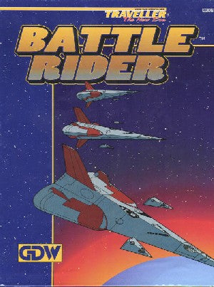 Battle Rider