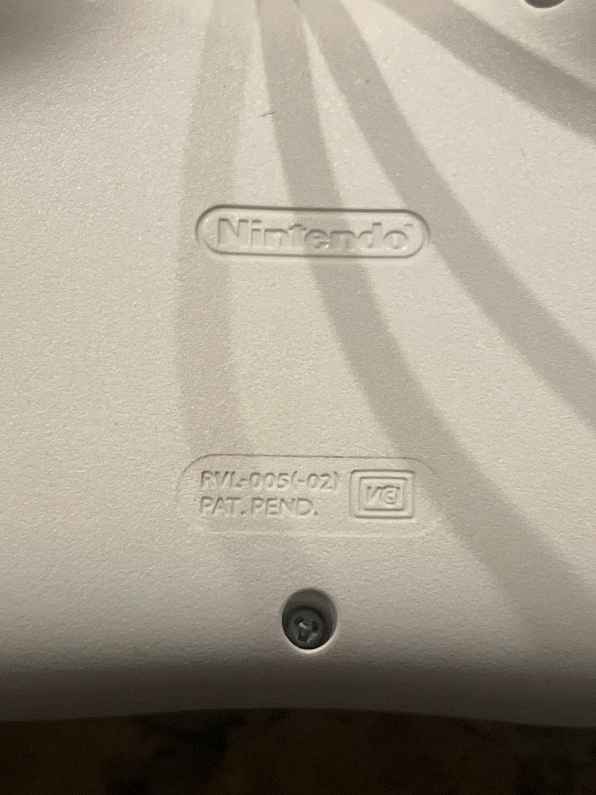 Wii Classic Controller Pro (white)