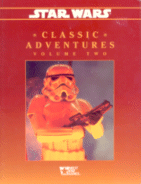 Classic Adventures Vol. 2