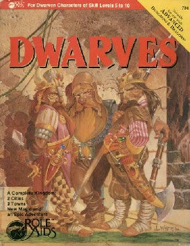 Dwarves