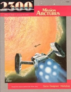 Mission Arcturus