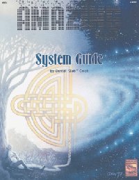 AM1/AM2 System Guide pack