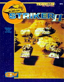 Striker II