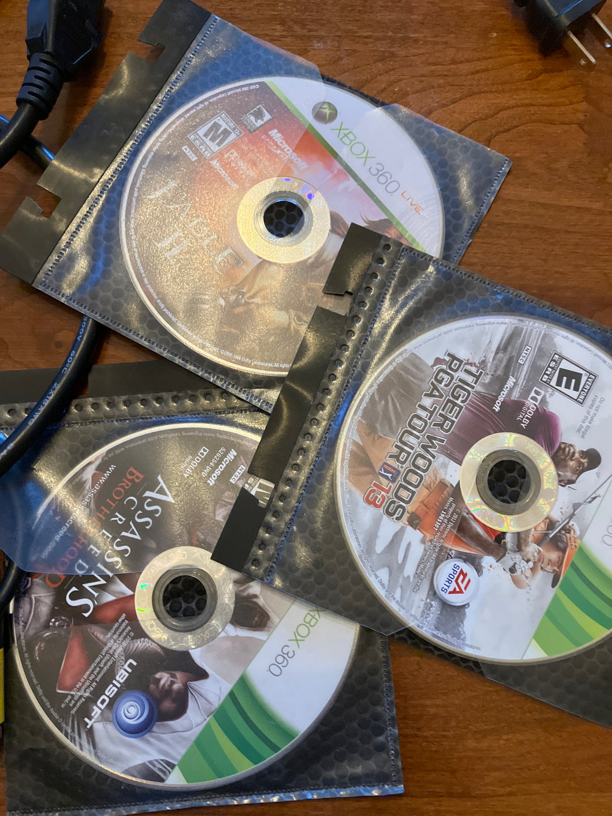 XBox 360 Series S Black Console 250 GB Bundle