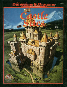 Castle Sites