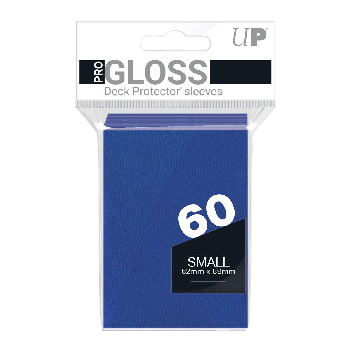 ultra pro card sleeves small Ultra Pro Deck Protector Sleeves: Small