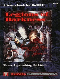 Legions of Darkness