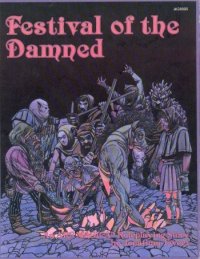 Festival of the Damned