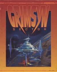 Shatterzone: Grimsyn Sector