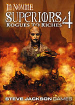Superiors 4: Rogues to Riches